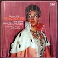 VERDI MACBETH LP-BOX 