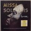 Missa Solemnis