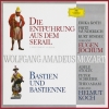 Die Entführung Aus Dem Serail / Bastien Und Bastienne