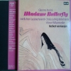 MADAME BUTTERFLY