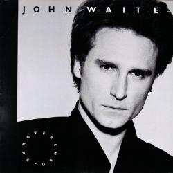 JOHN WAITE Rover's Return Виниловая пластинка 