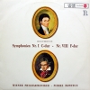 Symphonien Nr. I C-Dur · Nr. VIII F-Dur