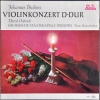 Violinkonzert D-Dur