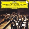 Symphony No. 96 "The Miracle" / Sinfonia Concertante