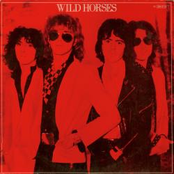 Wild Horses The First Album Виниловая пластинка 