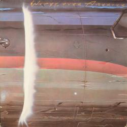WINGS Wings Over America Виниловая пластинка 