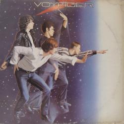 Voyager Voyager Виниловая пластинка 