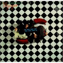 Voyager Halfway Hotel Виниловая пластинка 