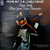 None But The Lonely Heart - Isaac Stern Plays Great Violin Favorites