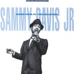 SAMMY DAVIS JR. The Collection Фирменный CD 