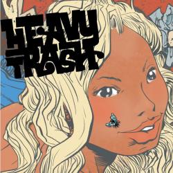 Heavy Trash Heavy Trash Фирменный CD 