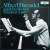 Alfred Brendel Spielt Beethoven, Schubert, Liszt