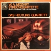 Streichquartette Nr.8 F-dur KV 168 - Nr.9 A-moll KV 169