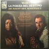 La Forza Del Destino = Die Macht Des Schicksals