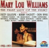 The First Lady Of The Piano 1952-1971