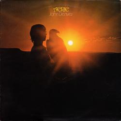 JOHN DENVER Aerie Виниловая пластинка 