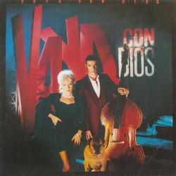 VAYA CON DIOS VAYA CON DIOS Виниловая пластинка 