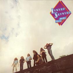 LYNYRD SKYNYRD Nuthin' Fancy Виниловая пластинка 