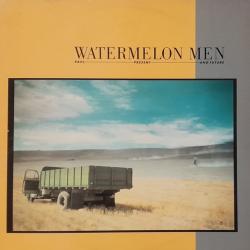 WATERMELON MEN PAST, PRESENT AND FUTURE Виниловая пластинка 