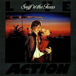 SNIFF 'N' THE TEARS LOVE ACTION Виниловая пластинка 