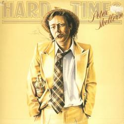PETER SKELLERN HARD TIMES Виниловая пластинка 