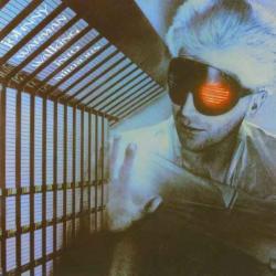 JOHNNY WARMAN WALKING INTO MIRRORS Виниловая пластинка 