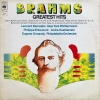 Brahms' Greatest Hits