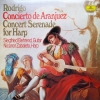 Concierto De Aranjuez / Concert Serenade For Harp