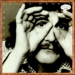 KENNY RANKIN INSIDE Виниловая пластинка 