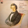 Fantasie In F Minor • Berceuse • Barcarolle • Polonaise-Fantasie, Op. 61 • Souvenir De Paganini • Variations Brillantes, Op. 12