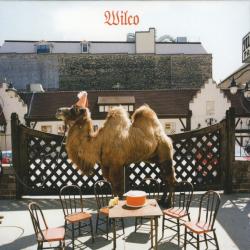 WILCO Wilco (The Album) Фирменный CD 