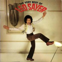 LEO SAYER The Very Best Of Leo Sayer Виниловая пластинка 