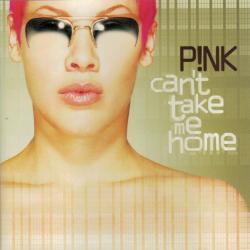 PINK Can't Take Me Home Фирменный CD 