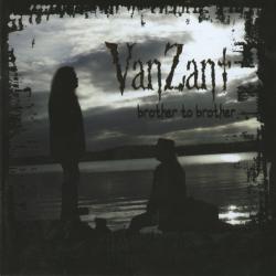 VAN ZANT BROTHER TO BROTHER Фирменный CD 