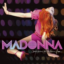 MADONNA Confessions On A Dance Floor Фирменный CD 
