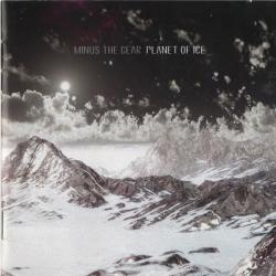 Minus The Bear Planet Of Ice Фирменный CD 