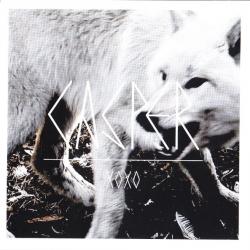 CASPER XOXO Фирменный CD 