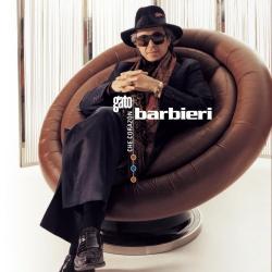 GATO BARBIERI Che Corazón Фирменный CD 