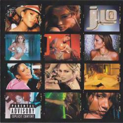 JENNIFER LOPEZ J To Tha L-O! (The Remixes) Фирменный CD 