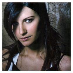 LAURA PAUSINI Resta In Ascolto Фирменный CD 