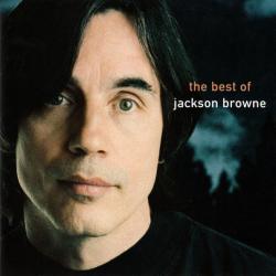 Jackson Browne The Next Voice You Hear (The Best Of Jackson Browne) Фирменный CD 