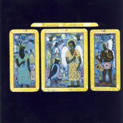 THE NEVILLE BROTHERS Yellow Moon Фирменный CD 