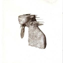 COLDPLAY A RUSH OF BLOOD TO THE HEAD Фирменный CD 