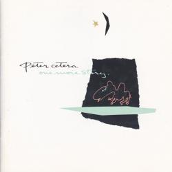 PETER CETERA One More Story Фирменный CD 