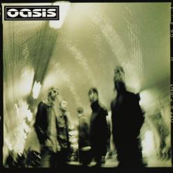 OASIS Heathen Chemistry Фирменный CD 