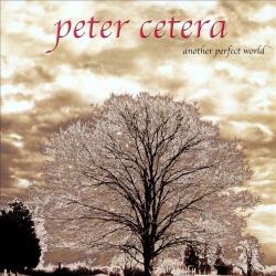 PETER CETERA Another Perfect World Фирменный CD 