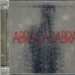 Florent Pagny Abracadabra Фирменный CD 