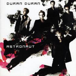 DURAN DURAN Astronaut Фирменный CD 