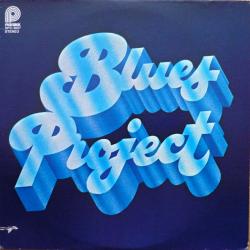 BLUES PROJECT Blues Project Виниловая пластинка 