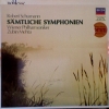 Sämtliche Symphonien